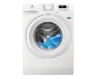 Pralka ładowana od przodu Electrolux EW2F528WP